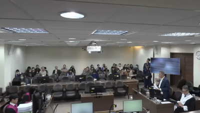 京華城案法庭公播爆爭議　「選擇性公布」掩事實？北院這樣說