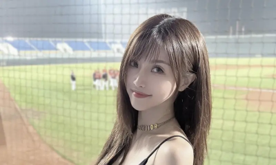 林倪安是誰？自稱金融業副總、U型身材太辣　昔扯上高志綱不倫戀