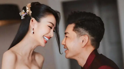 孔令奇娶名媛老婆！吉隆坡辦超豪華婚禮　驚爆2人竟同為孔子後代