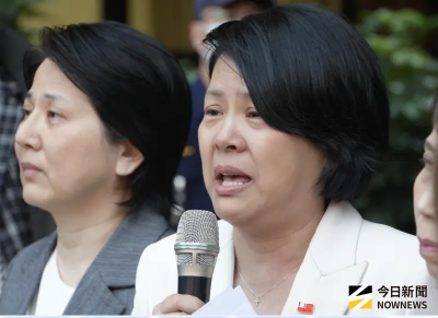 李貞秀狂翻車又拒辭立委！前幕僚點名2大咖：要不跟國台辦聊聊