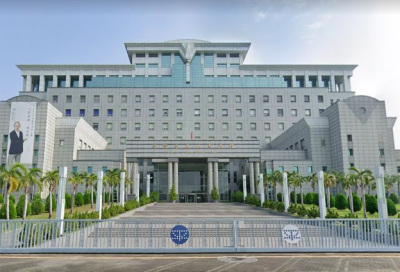 包裹一拆全是大麻！63包毒品闖關失敗　台男「假身分」取貨遭活逮