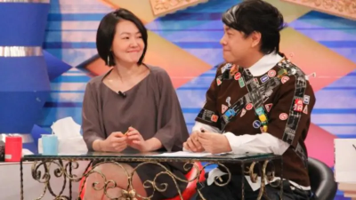 《康熙來了》猛料都是真的　蔡康永揭內幕：曾經試圖阻止來賓分享