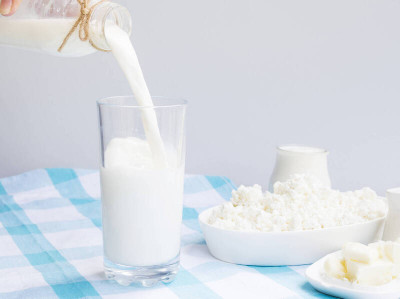 牛奶別再選低脂！ 專家曝全脂才助營養吸收關鍵