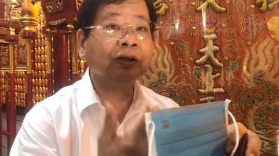 萬泰科不只拚百億！低軌衛星接單強爆　營收可望明顯超標