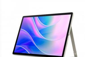 16吋巨無霸平板來了！宏碁新機免手持追劇更爽、萬元出頭入手