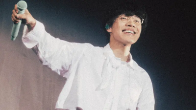 盧廣仲北高加場！4/2添翼優先購、4/8全面啟售　票價搶票攻略必看