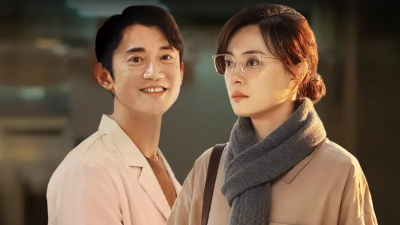 吳慷仁瘋狂PUA孫儷！她崩潰失控手抖　赴中首作《危險關係》開播