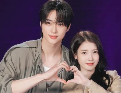 IU無預警與邊佑錫傳婚訊！對象竟不是李鍾碩　真相揭露粉絲全傻眼