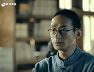 客家電視台成台灣之光！《黑潮島嶼》太威　獲紐約電視獎11項入圍