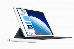 果粉要修要快！蘋果又新增一款iPad平板不再保障維修