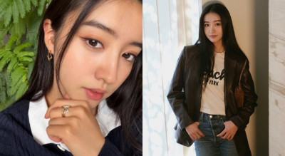 木村拓哉不要看！木村光希「脫了」蕾絲bra展現熟女韻味吸萬人朝聖