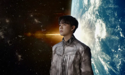 盧廣仲唱紅〈太陽與地球〉！原唱黃俊榮加推粵語〈地球與隕石〉　