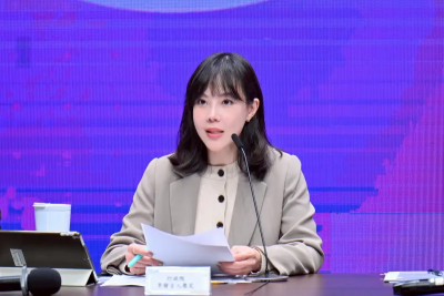 顏慧欣家屬婉拒一等功績獎章　行政院：持續聯絡