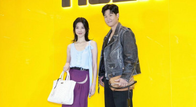 邵雨薇自豪「起司蛋餅」第一把交椅！甜笑：做給很多朋友喫過