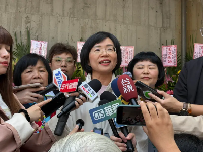 民進黨2026「若下這步棋」　她預言超慘結局：連帶重挫蘇巧慧