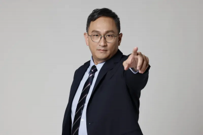 共諜朱政騏誇張行徑曝光！他直呼「世界奇觀」：誰在背後力挺？