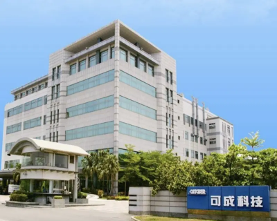 可成再砸近3億買回1554張庫藏股　持有數已佔發行股份總數2.59%