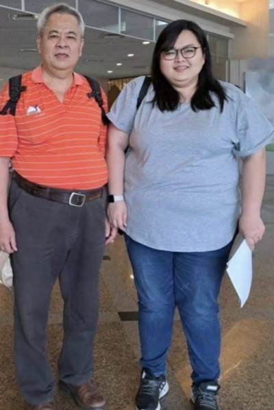 原來胖有原因！ 醫曝「小腸長度」影響代謝