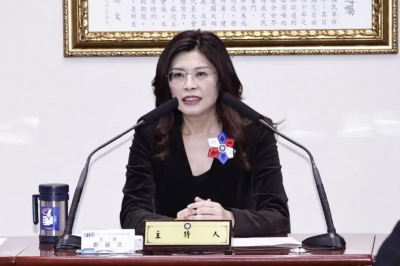 獨／鄭習會確定後！鄭麗文向美鬆口「軍購預算可立刻增加」