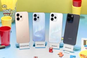 台灣人最愛買這些手機！五大品牌最熱銷 Top 3 型號出爐