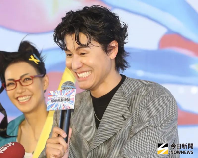 風田被問王子閃兵神回：我是日本人、我只能自衛　高EQ讓全場笑翻