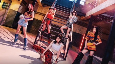 EXID驚喜宣布回歸！5月台北TICC開唱　Hani百萬直拍始祖傳奇再現