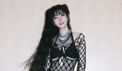 謝金燕預告電音版〈大悲咒〉清明節上架！粉絲嗨喊：掃墓要狂播放