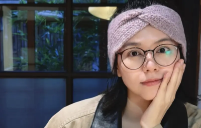 41歲夏於喬突曬超大孕肚！結婚6年當媽吐心聲：演過最難的角色