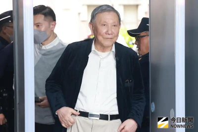 預言沈慶京超慘結局！他開酸「死要錢」：好好的當個人不香嗎？