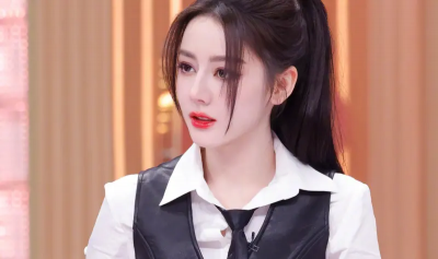 迪麗熱巴忍1隱疾敬業拍戲！自爆什麼都看不見　男主角陳飛宇傻眼