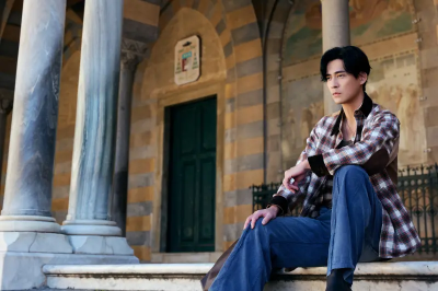 周渝民認了！沒阿信不敢回來唱歌　和言承旭、吳建豪F3巡演哭到爆