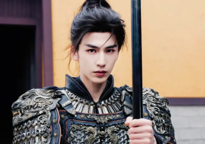 張凌赫《逐玉》粉底將軍再延燒！廣電總局列4要求：杜絕顏值崇拜