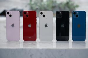 新手機太貴了！台灣人狂買舊型號、二手回收量也暴增