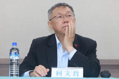 二審剉咧等？律師揭：這人若「翻供」柯文哲恐難逃重判