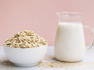 燕麥奶、檸檬水都上榜！養胃做錯更傷胃 醫揭3地雷