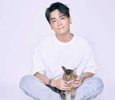 Toro兒童節跑寵物展！皮膚病發作　自揭替代役原因：網路從沒寫對