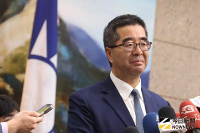 獨／馬辦3人小組查蕭旭岑！董事嘆：若真違法哪敢護？