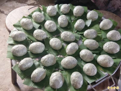 清明不只潤餅 營養師談​草仔粿、紅龜粿與芥菜怎麼喫