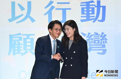 跟進民眾黨「不隨賴清德起舞」！國民黨：不推薦監察委員