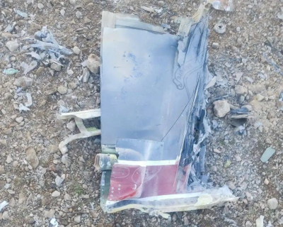 不只F-15E！伊朗宣稱還擊落美國A-10攻擊機　議長嘲諷：真是天才