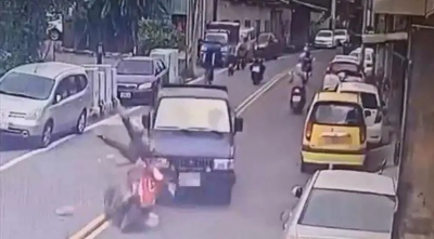 彰化毒駕男撞死75歲買菜嬤肇逃！家屬質疑警未立即追緝　警方回應