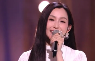 範瑋琪登《浪姐7》挑戰0修音！首戰落敗哭了　小S讚：非常有種