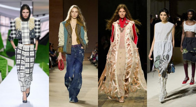 【時尚大道】四大時裝週重點解構　啟發秋冬穿搭靈感