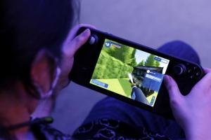 下一代 Steam Deck 掌機難產？Valve 工程師親解關鍵原因