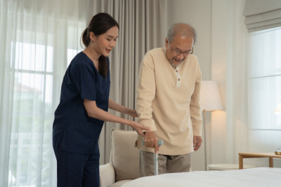 每週只走1-2天也有效 醫：4000步護心降死亡風險