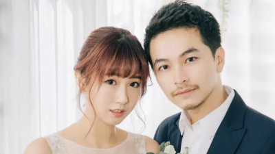 方志友、楊銘威爆婚變半月！喫播身後冰箱一細節　意外洩私下關係