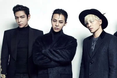BIGBANG大和解！太陽、GD發文力挺T.O.P新歌　團魂爆發粉絲全哭了