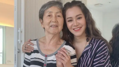 《超偶》楊蒨時證實失智母癌逝！享壽81歲　痛憶最後一面：很安詳