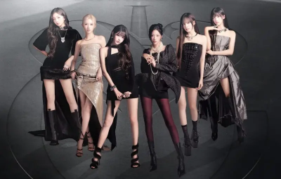 IVE台北小巨蛋演唱會票秒賣光！粉絲狂哀號加場：2天不夠看