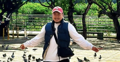 〈心太軟〉作者小蟲65歲了！想找地蓋房　心藏歌手不能說的祕密